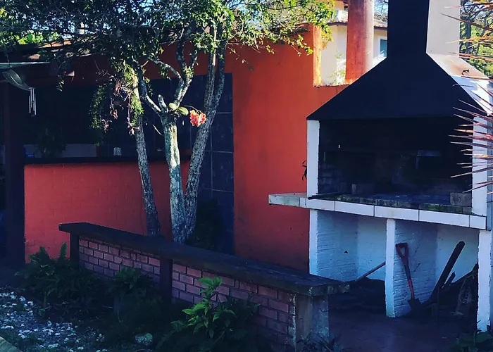  Pousada Bella Vida Geriba