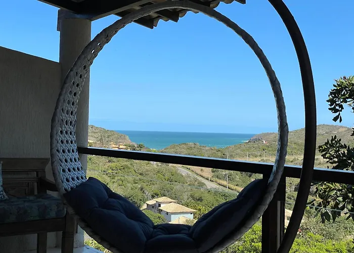 Hotel barato: Pousada Peninsula de Buzios