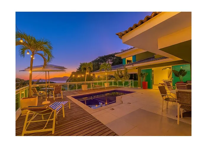 Alojamento com o café da manhã Apenas: Palmares, Casa de praia