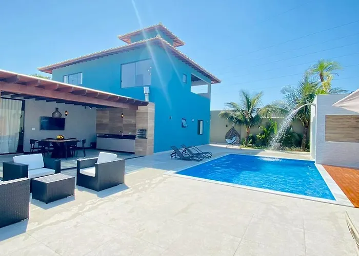Casa Amaral BúziosII