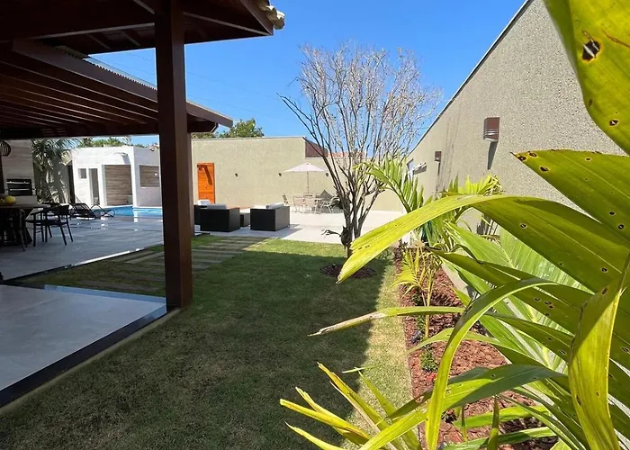 Casa Amaral BúziosII