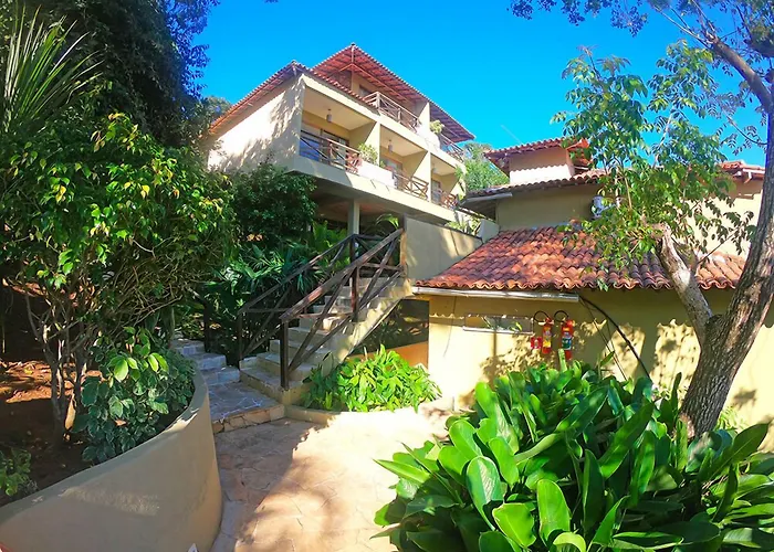  Pousada Amancay